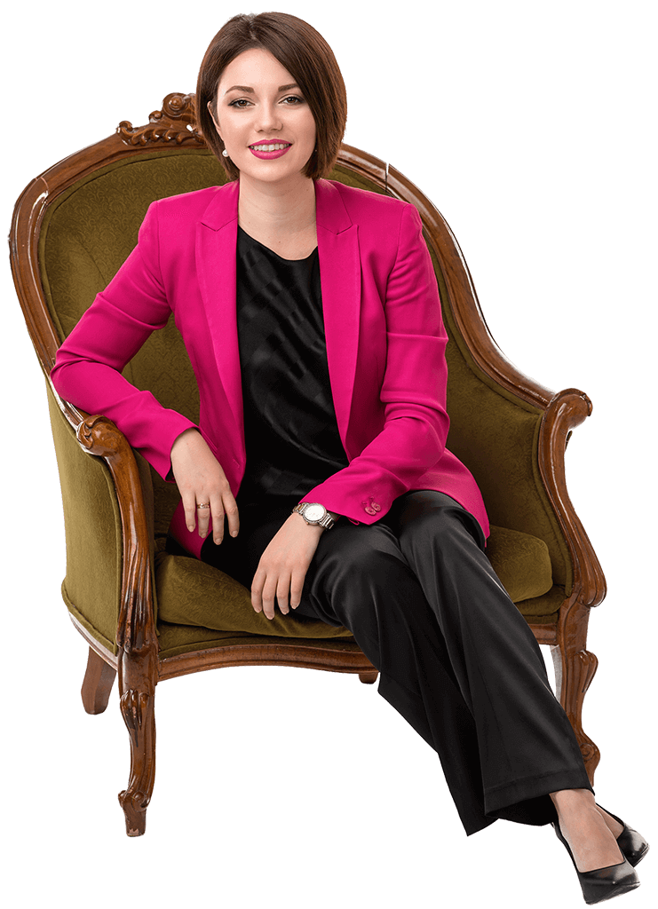 Профессиональный психолог: Анна Завгороднева Профессиональный психолог СПб